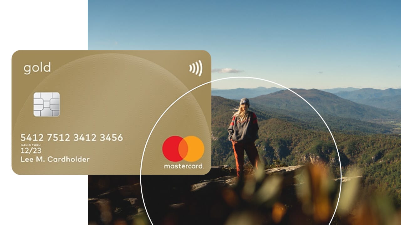 Дебетовая карта «Visa Classic / MasterCard Standard (USD)» от